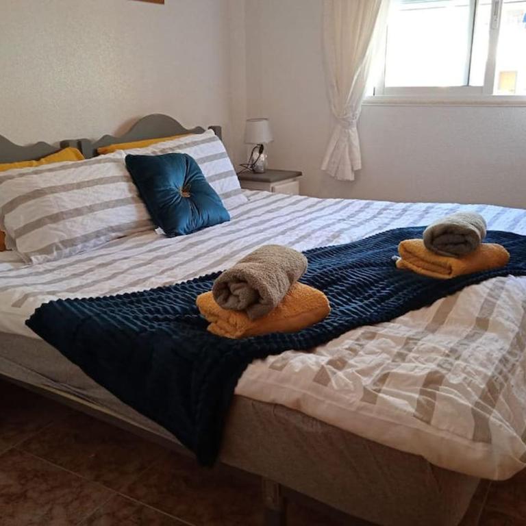Casa Manzana - Apartamento de 2 dormitorios - 15