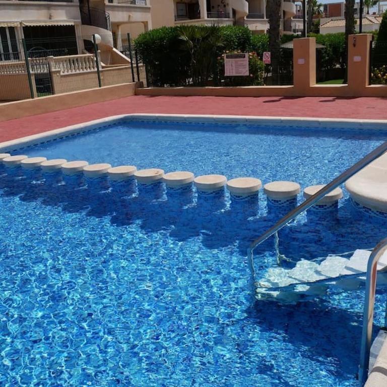 Casa Manzana - Apartamento de 2 dormitorios - 17