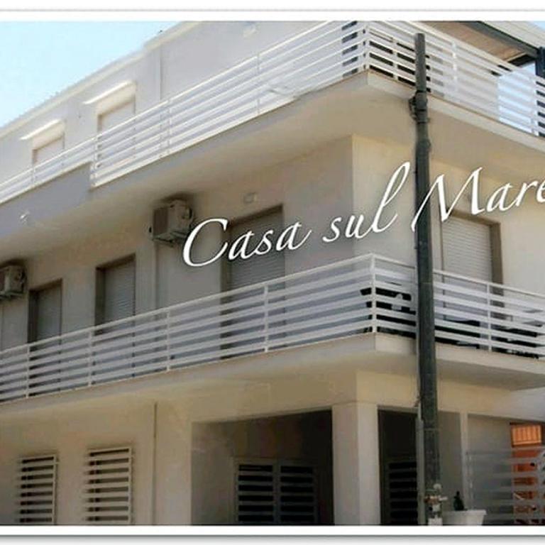 Casa Tramonto sull' Isola - Appartamento con 2 Camere da Letto - 6