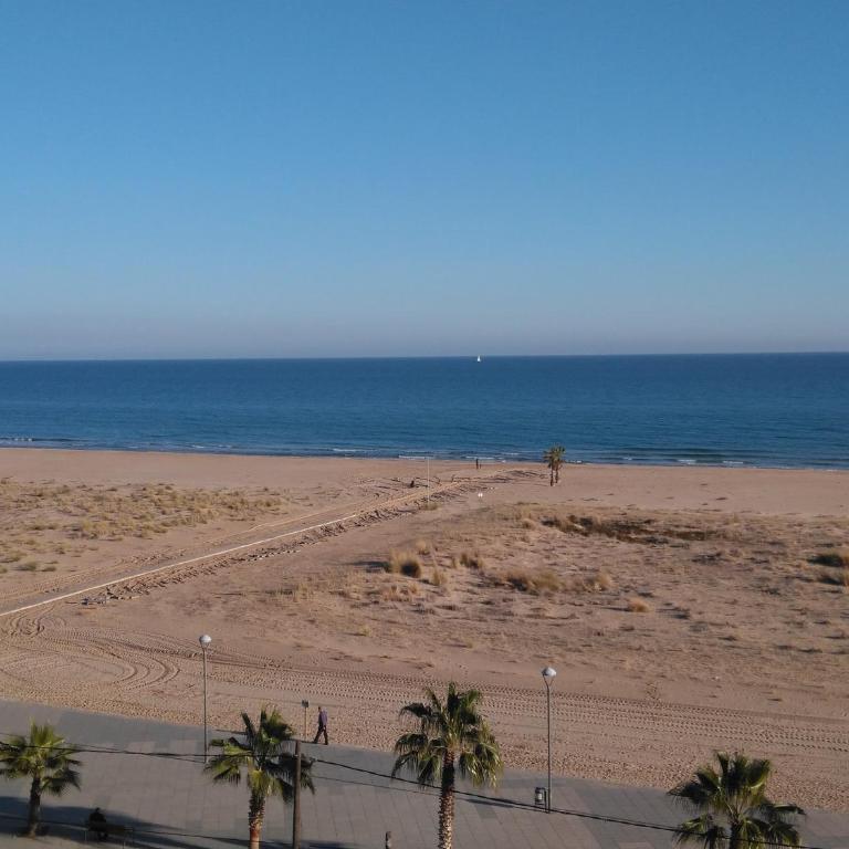 Playa Marina - Apartamento de 3 dormitorios - 3