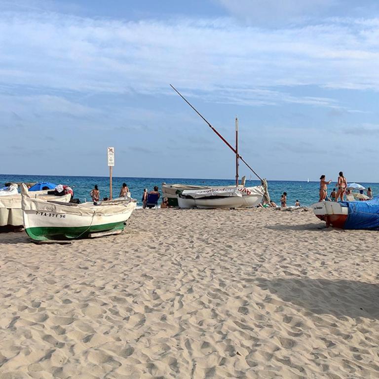 Playa Marina - Apartamento de 3 dormitorios - 4