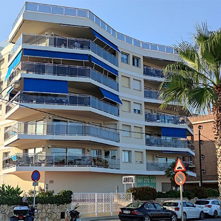 Playa Marina - Apartamento de 3 dormitorios - 5