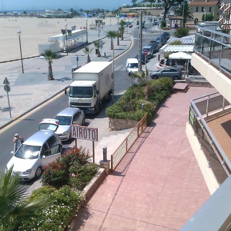Playa Marina - Apartamento de 3 dormitorios - 10