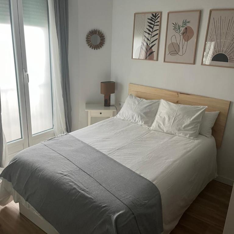 Apartamento supercéntrico - Apartamento de 1 dormitorio - 2