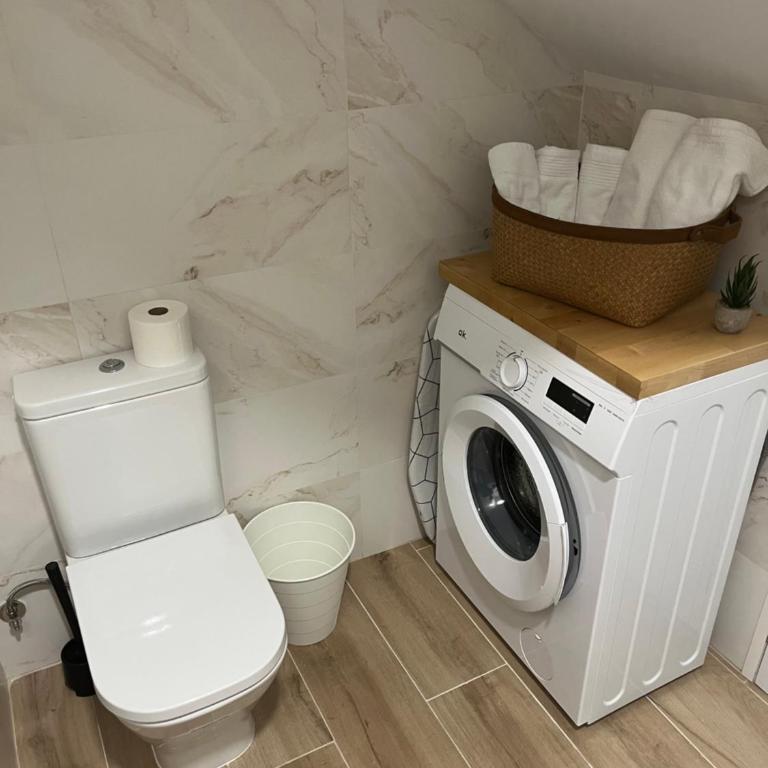 Apartamento supercéntrico - Apartamento de 1 dormitorio - 5