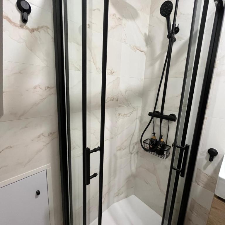 Apartamento supercéntrico - Apartamento de 1 dormitorio - 3