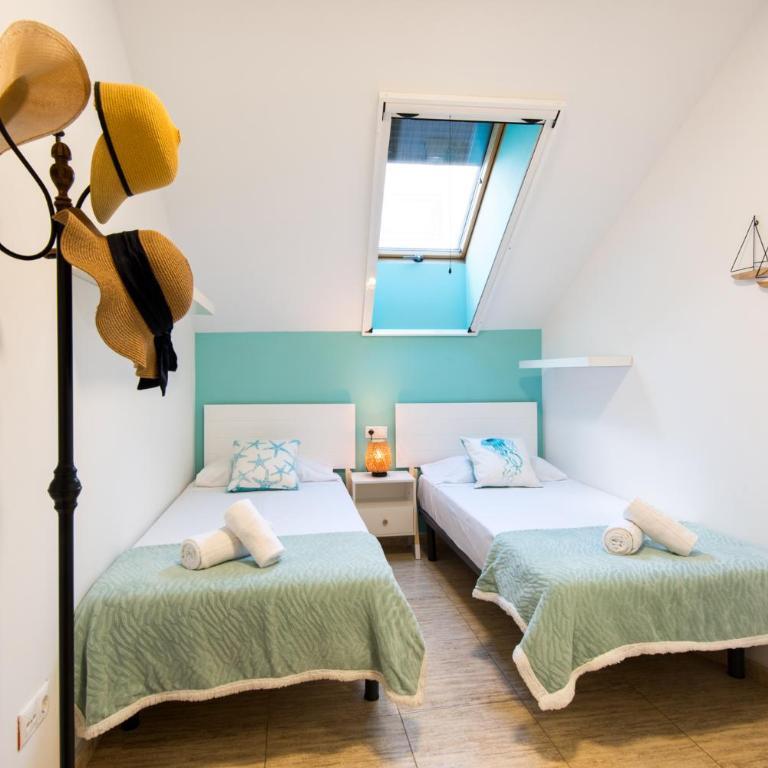 BIO FUENGIROLA PENTHOUSE, south Terrace - Apartamento de 2 dormitorios - 21