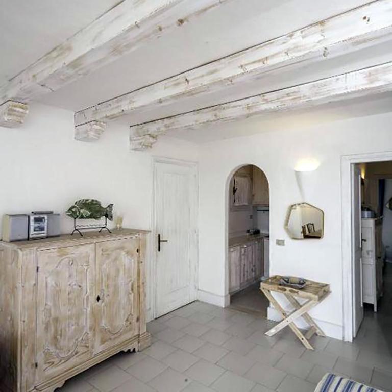 "Conchiglia di mare" Residence l'Aldiola - Porto Rotondo - Appartamento con 2 Camere da Letto - 4