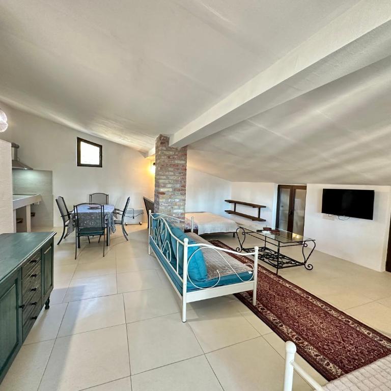 Apartments Simovic - Studio sa Balkonom - 4