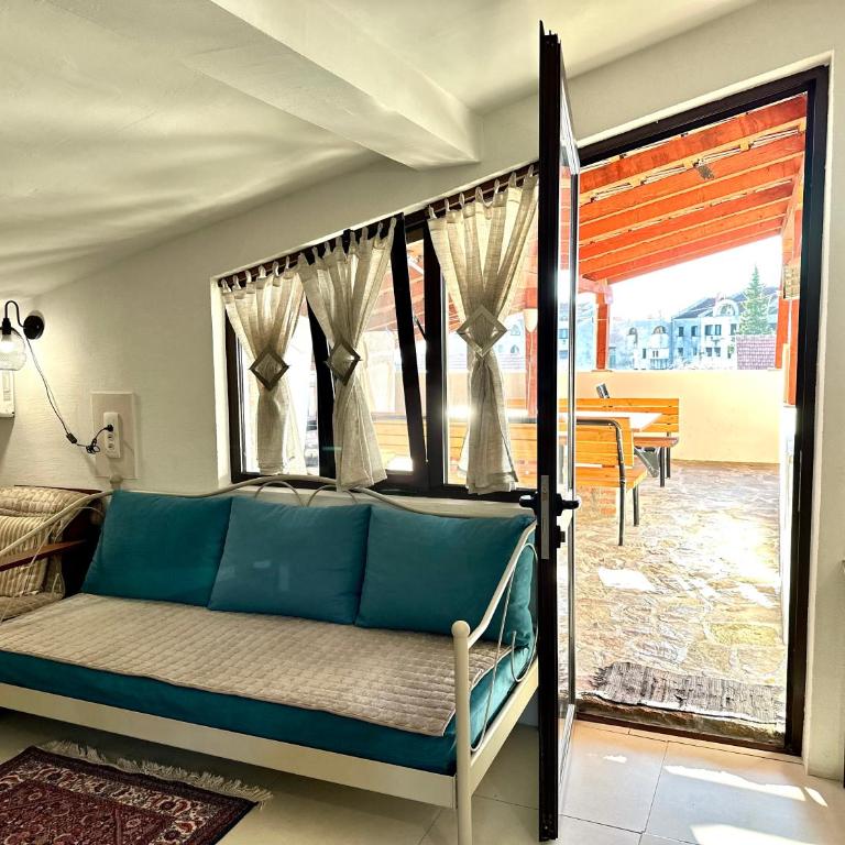 Apartments Simovic - Studio sa Balkonom - 1