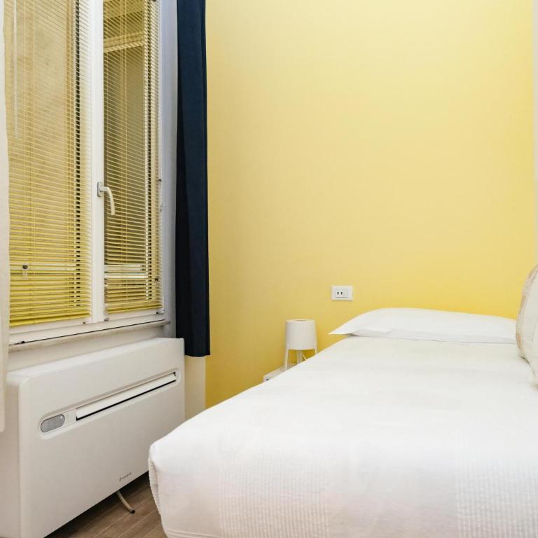 Lia Rooms Cinque Terre Wave - Camera Familiare - 1
