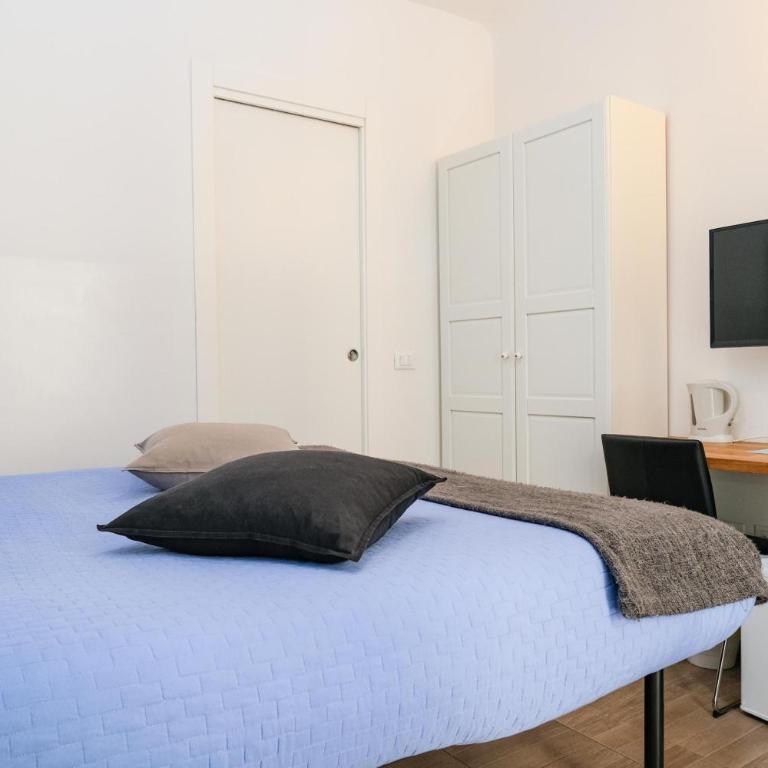 Lia Rooms Cinque Terre Wave - Camera Matrimoniale con Balcone - 2