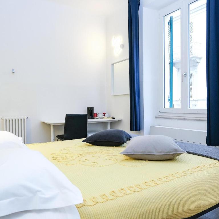 Lia Rooms Cinque Terre Wave - Camera Familiare - 2