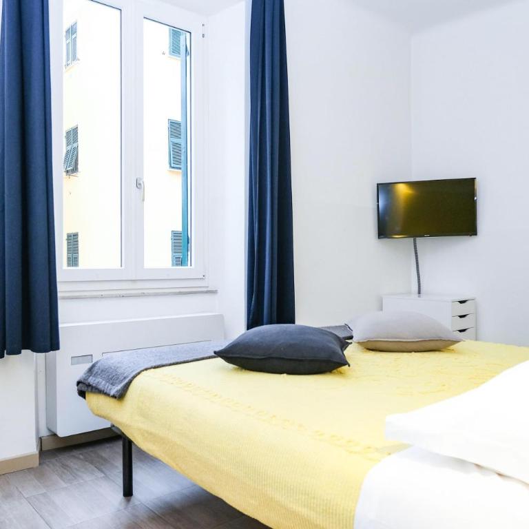 Lia Rooms Cinque Terre Wave - Camera Familiare - 3
