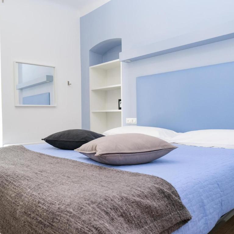 Lia Rooms Cinque Terre Wave - Camera Matrimoniale con Balcone - 3