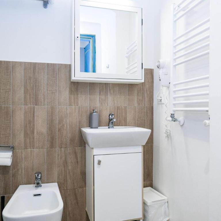 Lia Rooms Cinque Terre Wave - Camera Matrimoniale con Balcone - 4