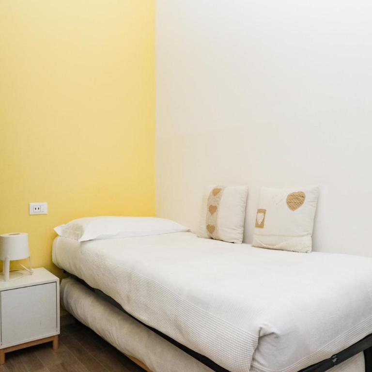 Lia Rooms Cinque Terre Wave - Camera Familiare - 6