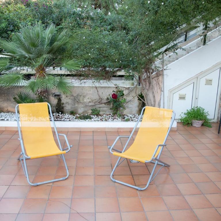 Rosy House - Appartamento con 2 Camere da Letto - 8