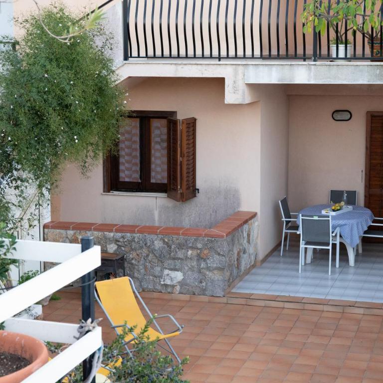 Rosy House - Appartamento con 2 Camere da Letto - 9