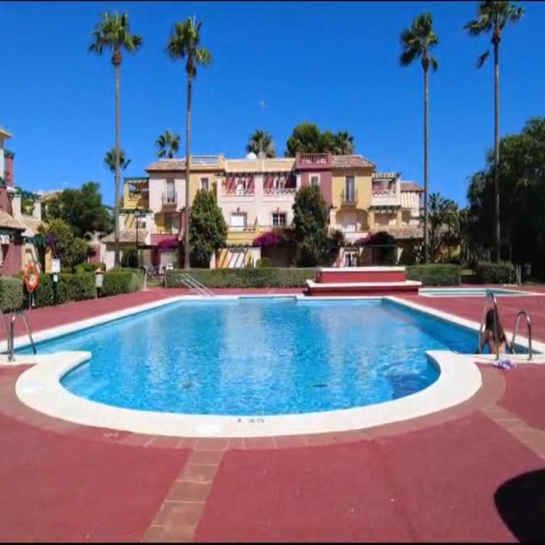 Hoyo 1, Golfe Isla Canela - Apartamento de 1 dormitorio - 3