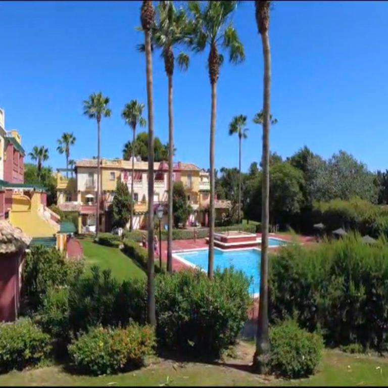 Hoyo 1, Golfe Isla Canela - Apartamento de 1 dormitorio - 17