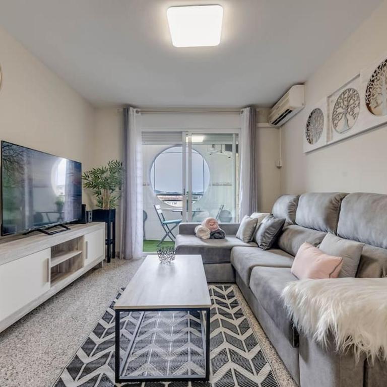 LXR Jazmines 2HAB Centrico - Apartamento de 2 dormitorios - 2