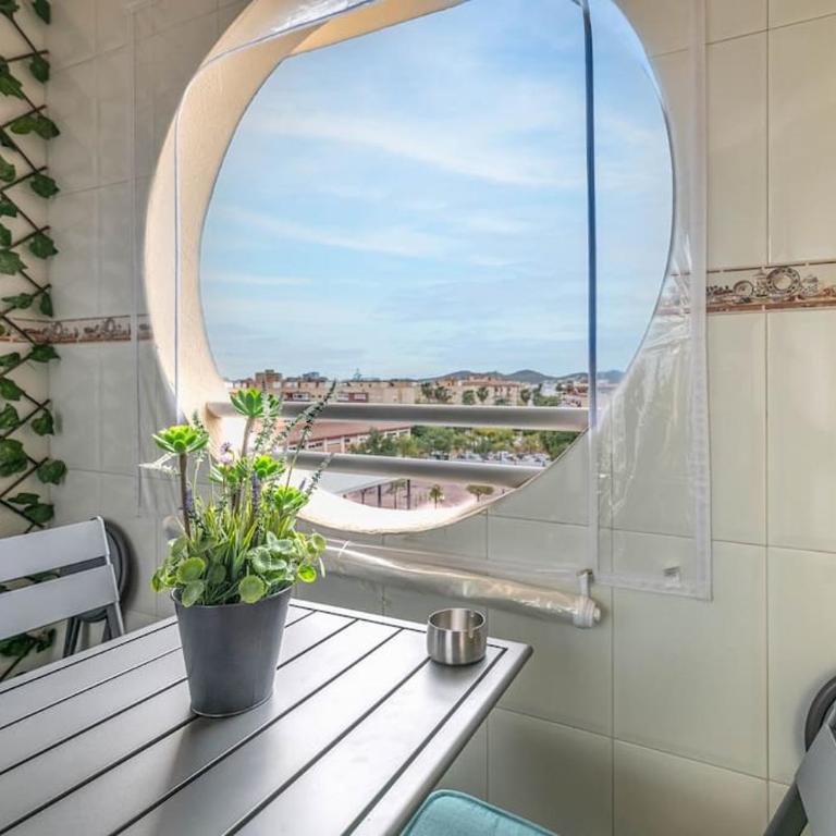 LXR Jazmines 2HAB Centrico - Apartamento de 2 dormitorios - 22