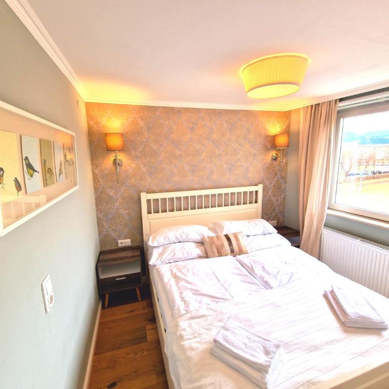 Das Gutshaus - Superior Apartment - 7
