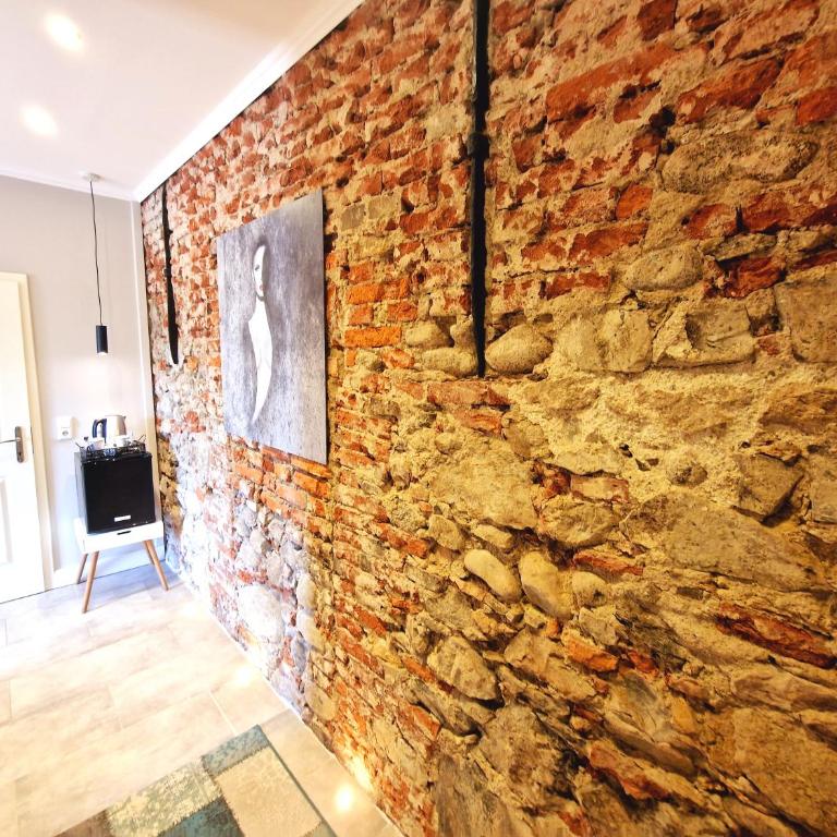 Das Gutshaus - Superior Doppelzimmer mit Terrasse - 3