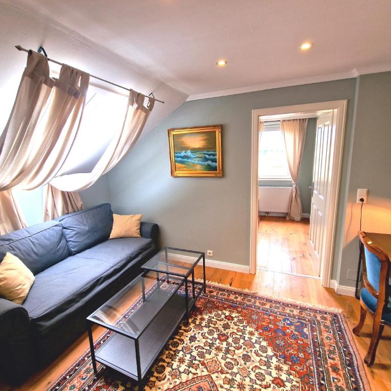 Das Gutshaus - Luxus Doppelzimmer - 1