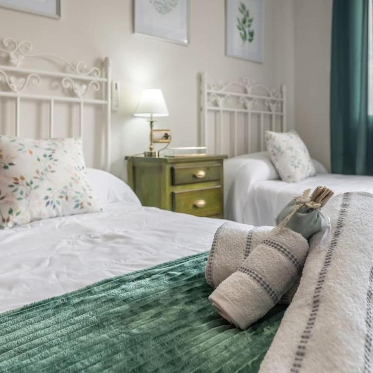 LXR Jazmines 2HAB Centrico - Apartamento de 2 dormitorios - 18