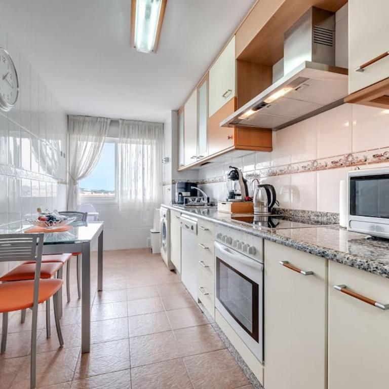 LXR Jazmines 2HAB Centrico - Apartamento de 2 dormitorios - 8