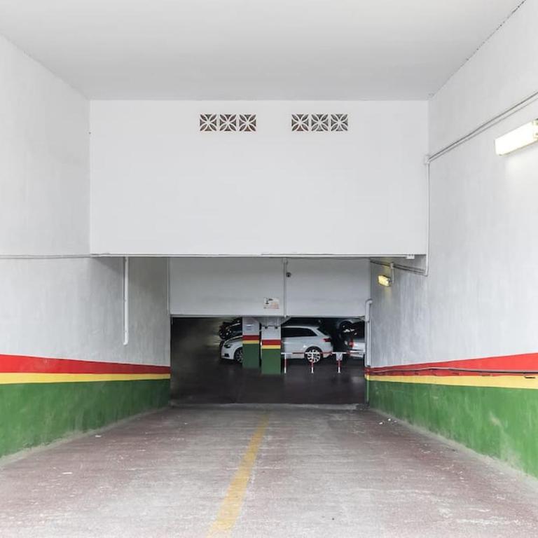 LXR Jazmines 2HAB Centrico - Apartamento de 2 dormitorios - 26