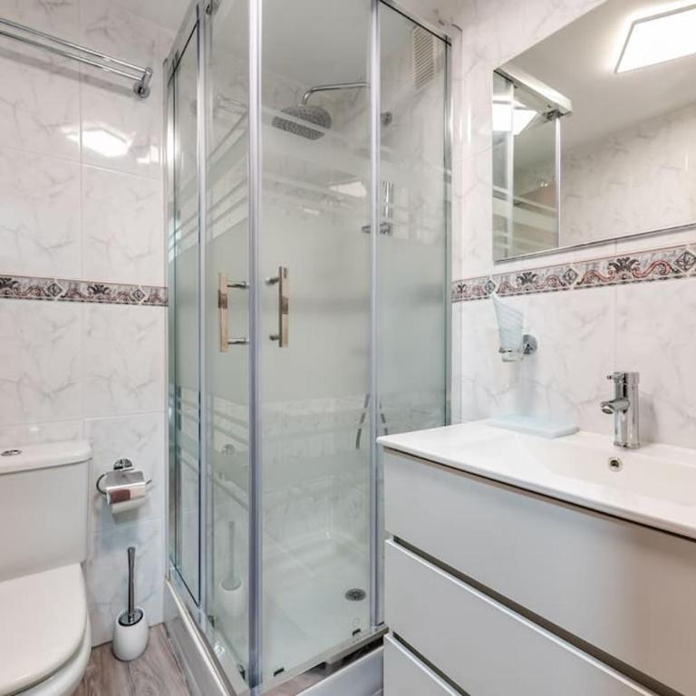 LXR Jazmines 2HAB Centrico - Apartamento de 2 dormitorios - 19