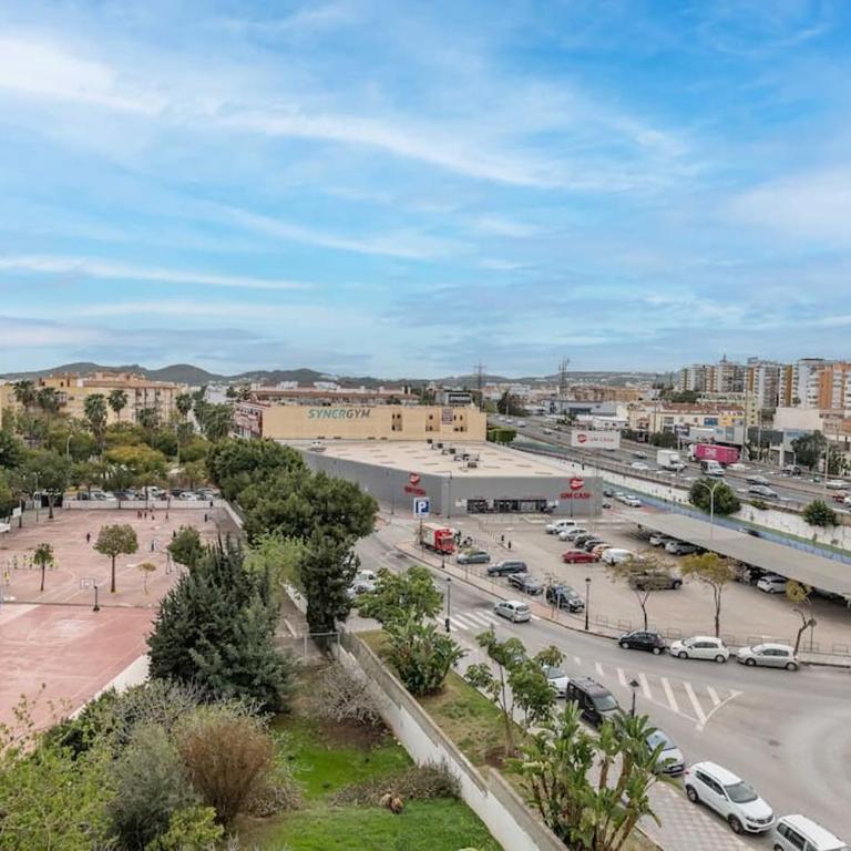 LXR Jazmines 2HAB Centrico - Apartamento de 2 dormitorios - 27