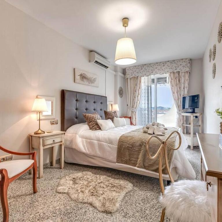 LXR Jazmines 2HAB Centrico - Apartamento de 2 dormitorios - 10