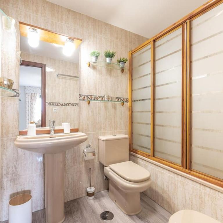 LXR Jazmines 2HAB Centrico - Apartamento de 2 dormitorios - 14