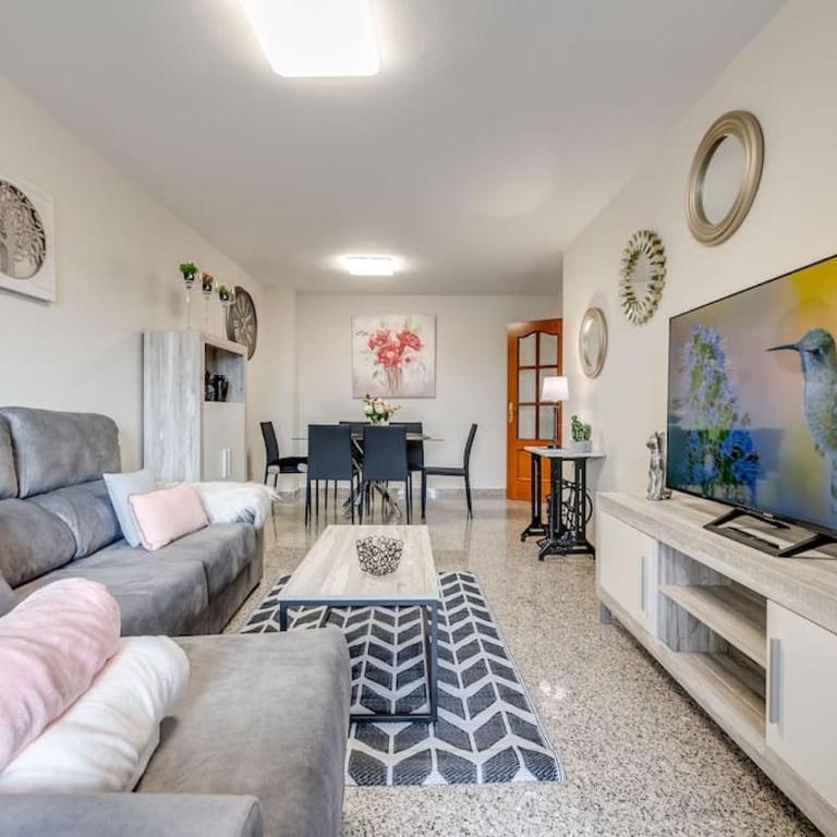 LXR Jazmines 2HAB Centrico - Apartamento de 2 dormitorios - 20