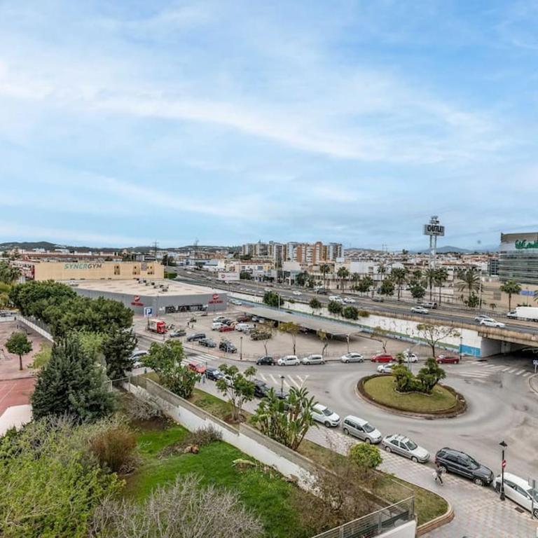 LXR Jazmines 2HAB Centrico - Apartamento de 2 dormitorios - 29