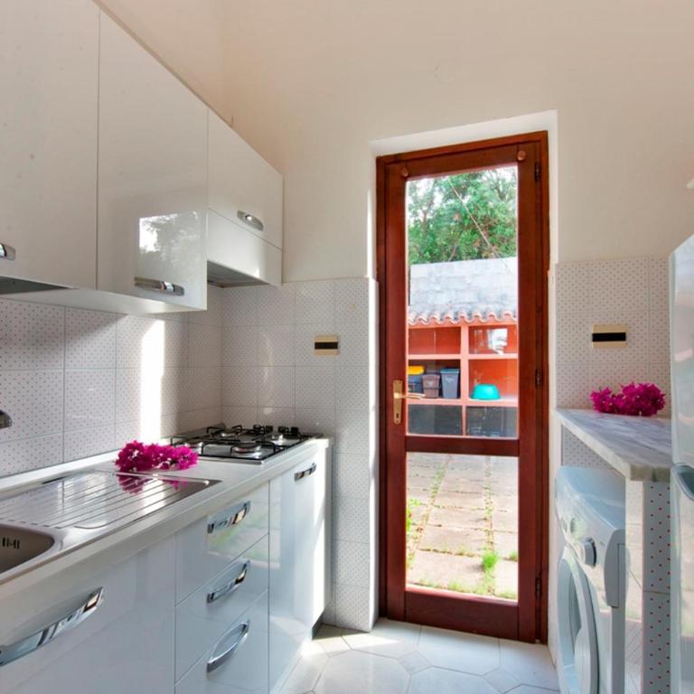 Villette Marina - Casa con 2 Camere da Letto - 6