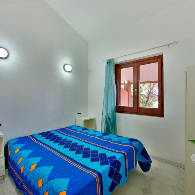 Villette Marina - Casa con 2 Camere da Letto - 7