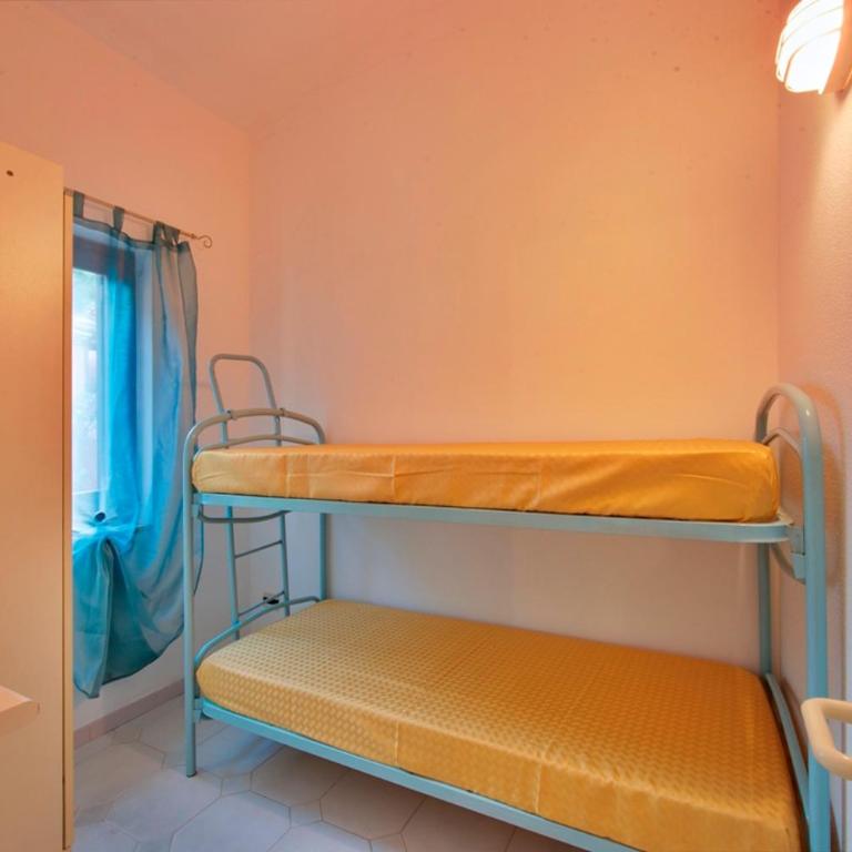 Villette Marina - Casa con 2 Camere da Letto - 8