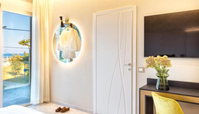 Hotel Mondial - Suite - 4