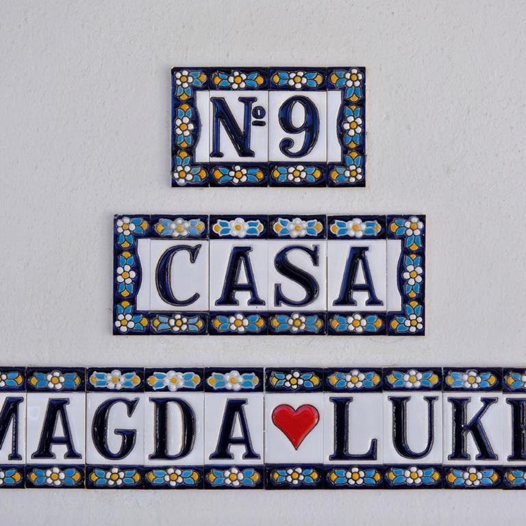 Casa Magda and Luke - Casa Unifamiliar de 3 dormitorios - 9