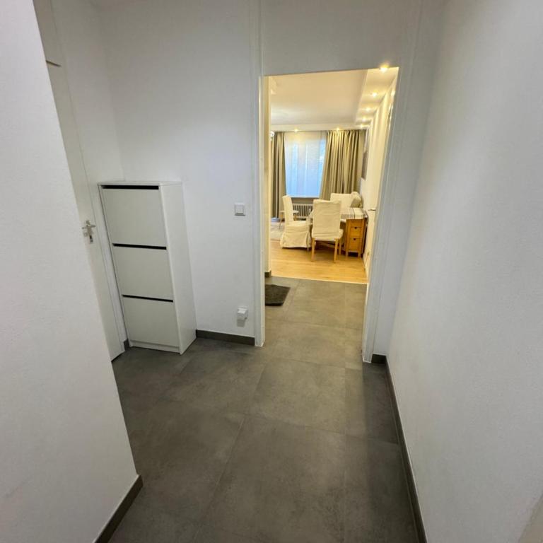 Comfortable Studio Nuremberg - Apartamento de 1 dormitorio - 3