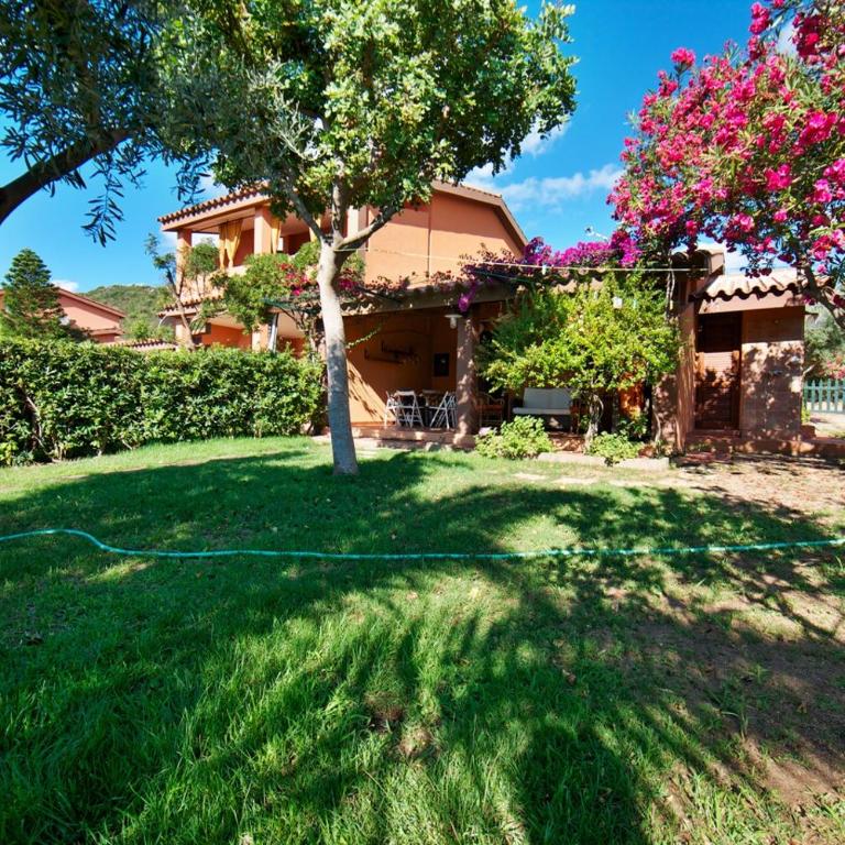 Villette Marina - Casa Vacanze - 1