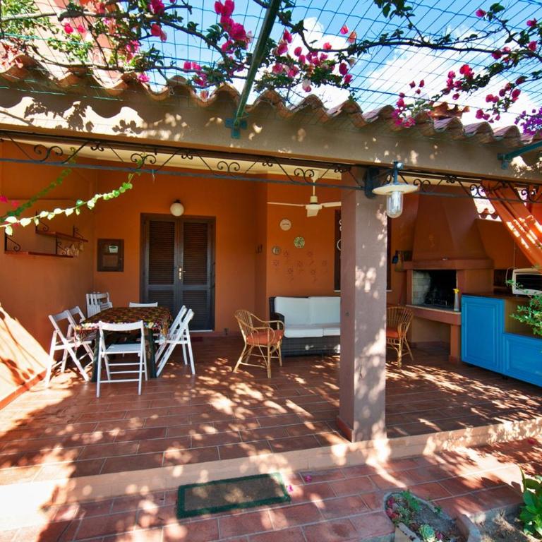 Villette Marina - Casa Vacanze - 2
