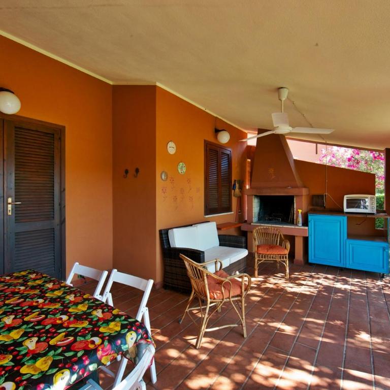 Villette Marina - Casa Vacanze - 3