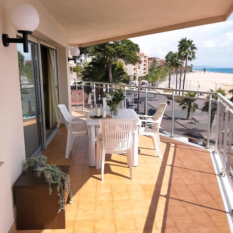 Bellas vistas - Apartamento - 1