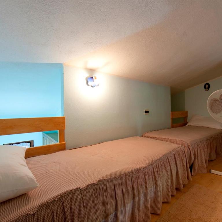 Villette Marina - Casa Vacanze - 7